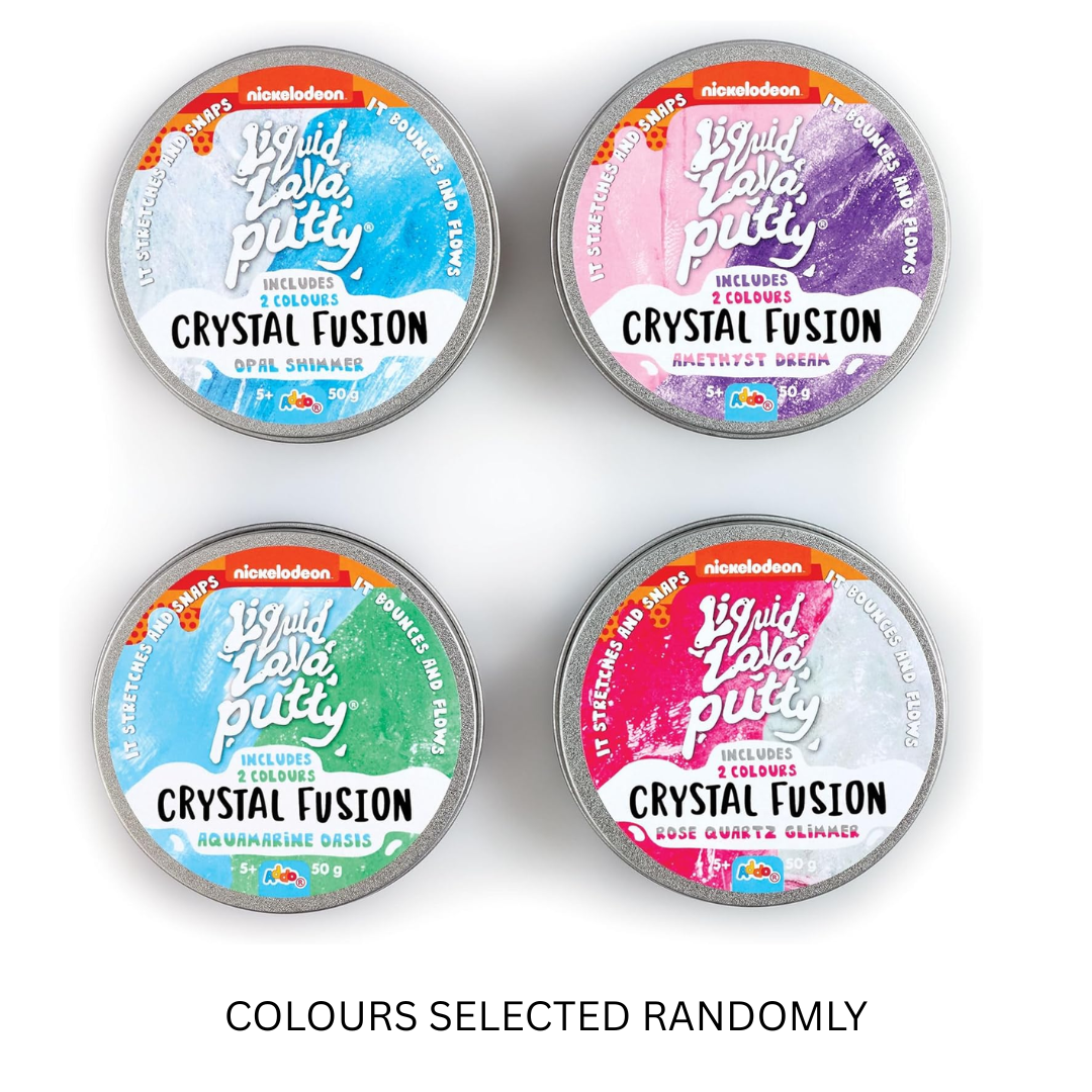 Addo Nickdn Liquid Lava Crystl 50g