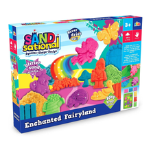 Addo Sandsational Enchanded Fairyland V3