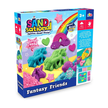 Addo Sandsational Fantasy Friends V2