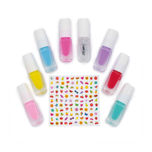 Addo Ub Colorful Nail Art Set