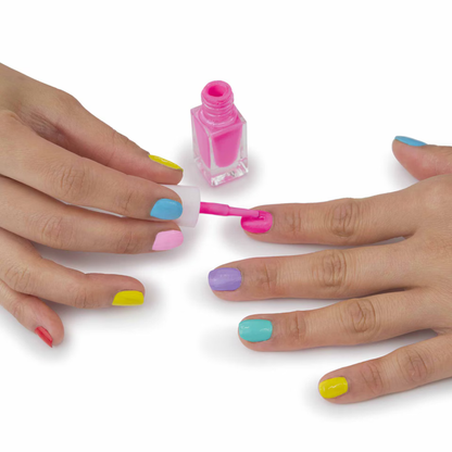 Addo Ub Colorful Nail Art Set