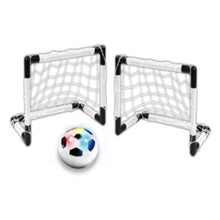 Air Soccer Goal Set 2