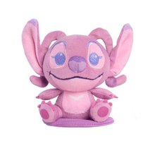 Angel Perch'd Wearable Shoulder Plush