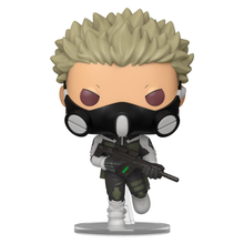 Funko Pop! Animation: Kaiju No 8 - Aoi Kaguragi