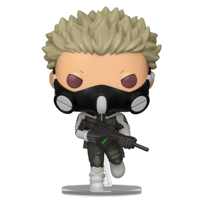 Funko Pop! Animation: Kaiju No 8 - Aoi Kaguragi