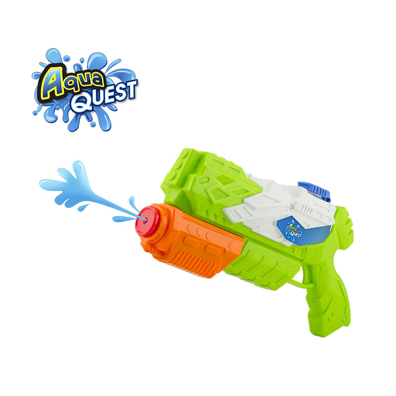 Aqua Quest Water Gun 32cm 1