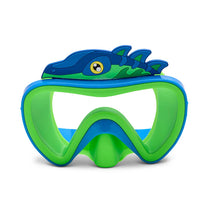 Aquatude Swim Goggles - Dino Mask 1