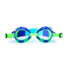Aquatude Swim Goggles - Mini Toad 1