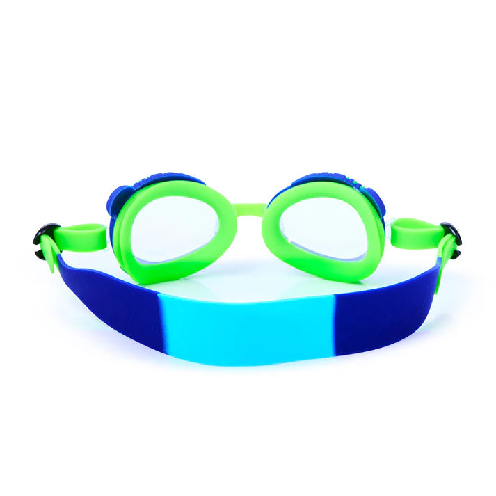 Aquatude Swim Goggles - Mini Toad 3