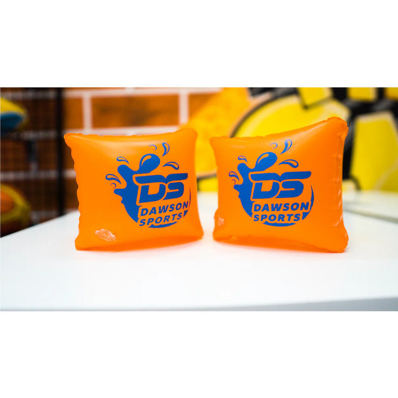 Ds swim kids inflatable swim arm band - 2 pcs in pack