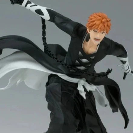 Bandai Bleach Vibration Stars-Ichigo Kurosaki