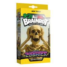 BRAINROT Beta Series – Cosmic Hallucination 