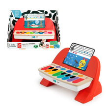 Baby Einstein Cal'S First Melodies Piano ( Hape) - 1