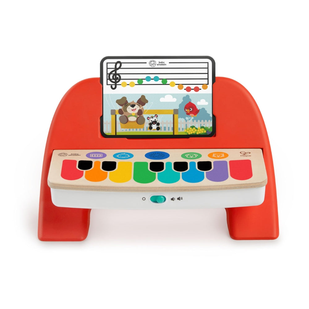 Baby Einstein Cal'S First Melodies Piano ( Hape) - 4