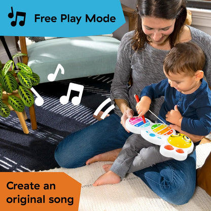 Baby Einstein Cal's Curious Keys 10