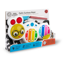 Baby Einstein Cal's Curious Keys 2
