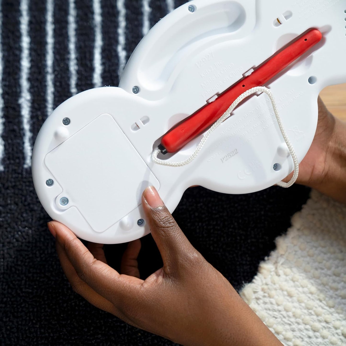 Baby Einstein Cal's Curious Keys 6