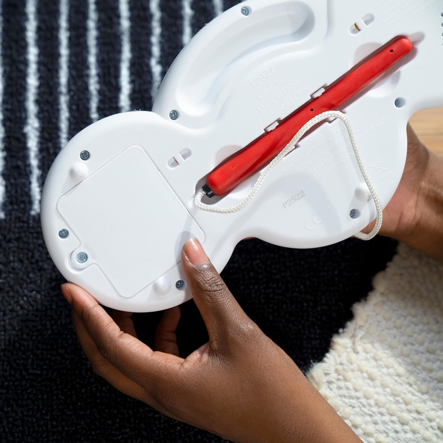 Baby Einstein Cal's Curious Keys 6