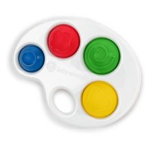 Baby Einstein Color Pop Palette Sensory Toy 2