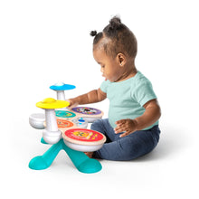 Baby Einstein Connected Magic Touch Drum Set ( Hape) - 2