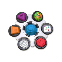Baby Einstein Curiosity Clutch Sensory Toy - 2