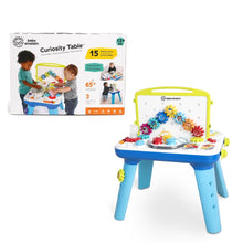 Baby Einstein Curiosity Table Activity Station - 1