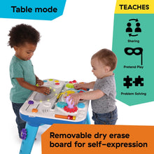 Baby Einstein Curiosity Table Activity Station - 2