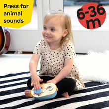 Baby Einstein Discovery Radio Toy Radio ( Hape) - 2