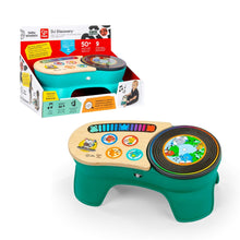 Baby Einstein Dj Discovery Magic Touch Turntable ( Hape) - 1