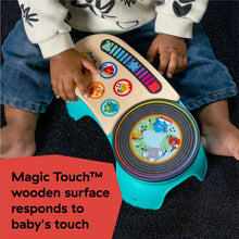 Baby Einstein Dj Discovery Magic Touch Turntable ( Hape) - 2