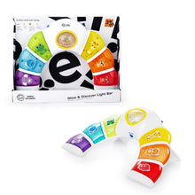 Baby Einstein Glow & Discover Light Bar Activity Station -1