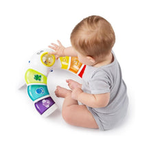 Baby Einstein Glow & Discover Light Bar Activity Station - 2