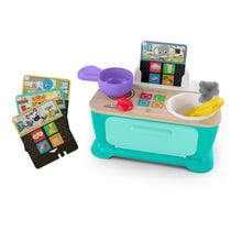 Baby Einstein Magic Touch Kitchen Pretend To Cook Toy  1