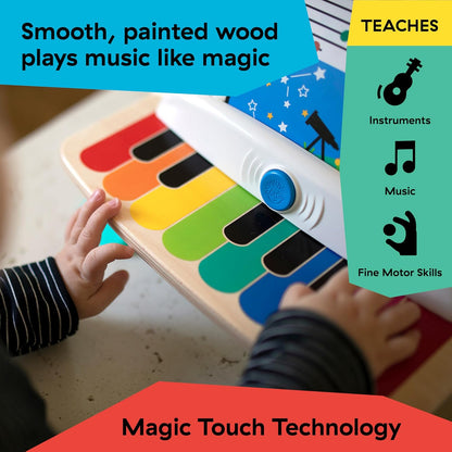 Baby Einstein Magic Touch Piano (Hape) 6