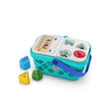 Baby Einstein Magic Touch Shopping Basket Pretend To Shop Toy ( Hape) 1