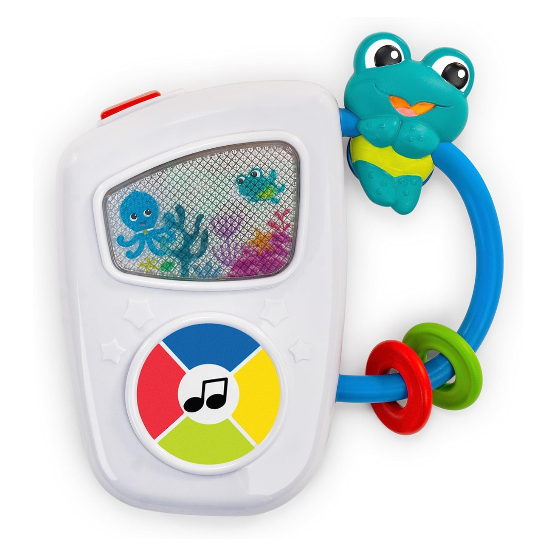 Baby Einstein Ocean Explorer - Maritime Melodies 1