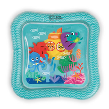 Baby Einstein Ocean Explorer - Ocean Explorers Sensory Splash Water Mat