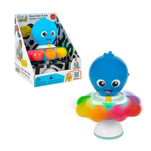Baby Einstein Opus's Spin & Sea Suction Cup Toy - 1