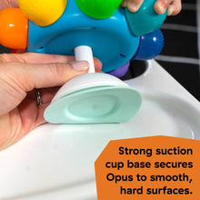 Baby Einstein Opus's Spin & Sea Suction Cup Toy - 2