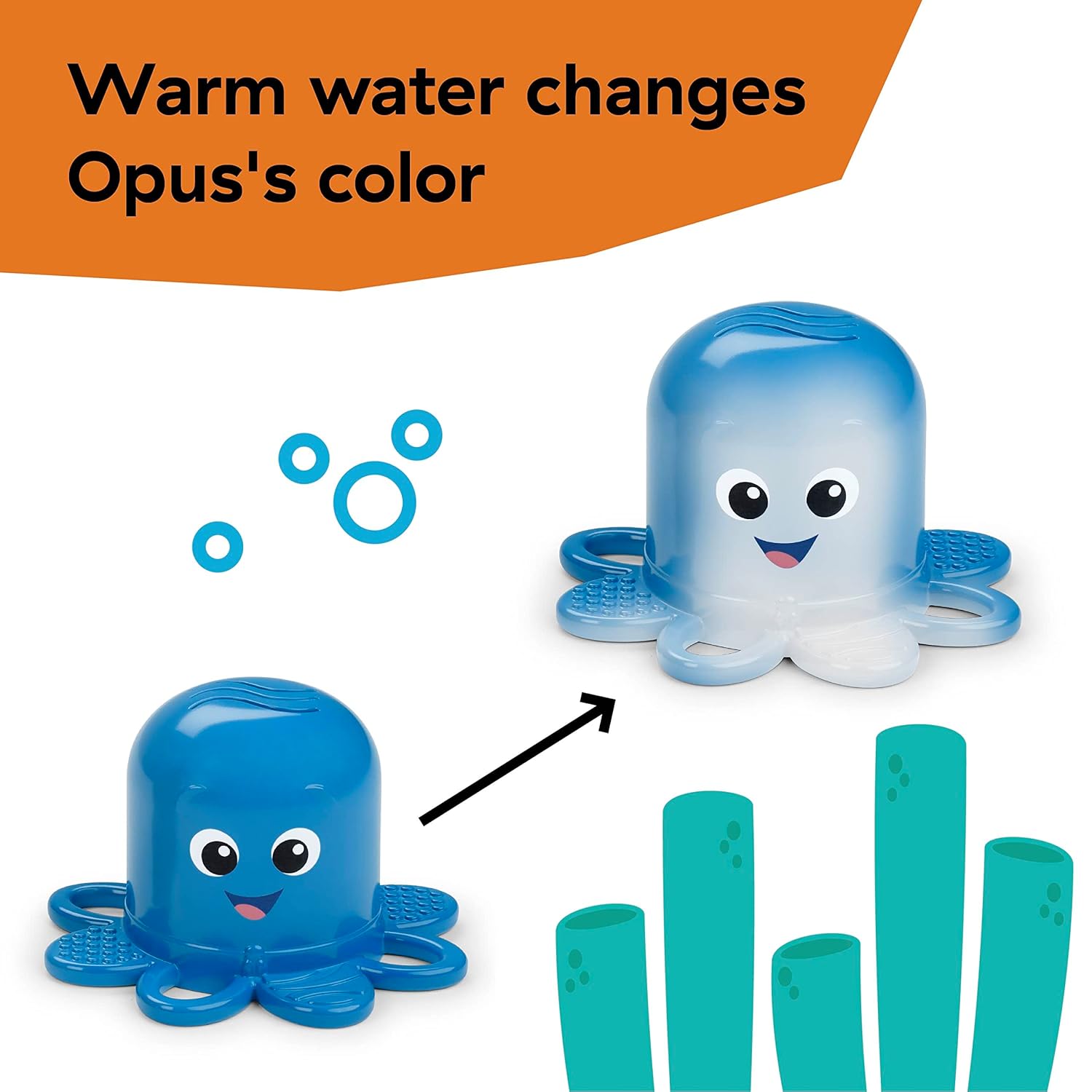 Baby Einstein Opus’s Stack & Stream 3