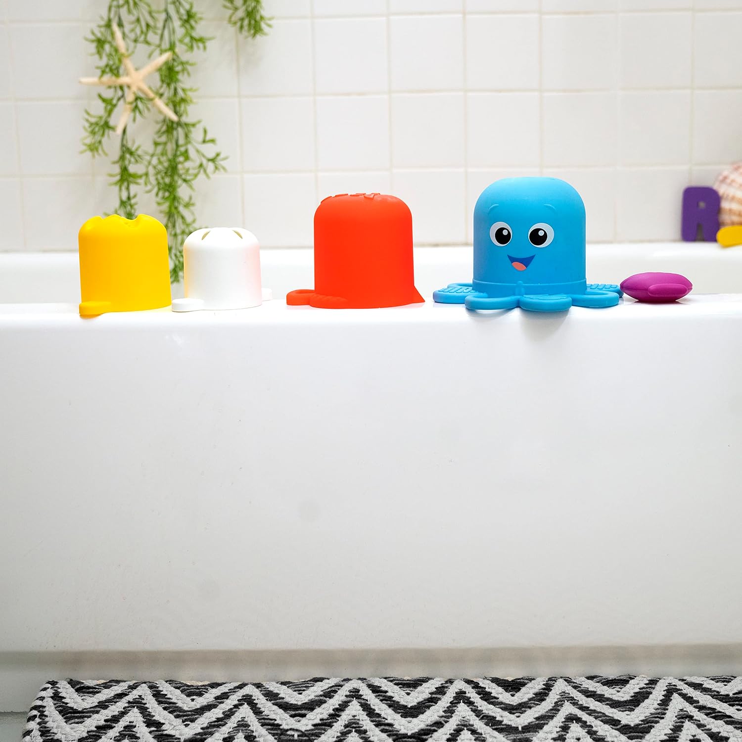 Baby Einstein Opus’s Stack & Stream 5