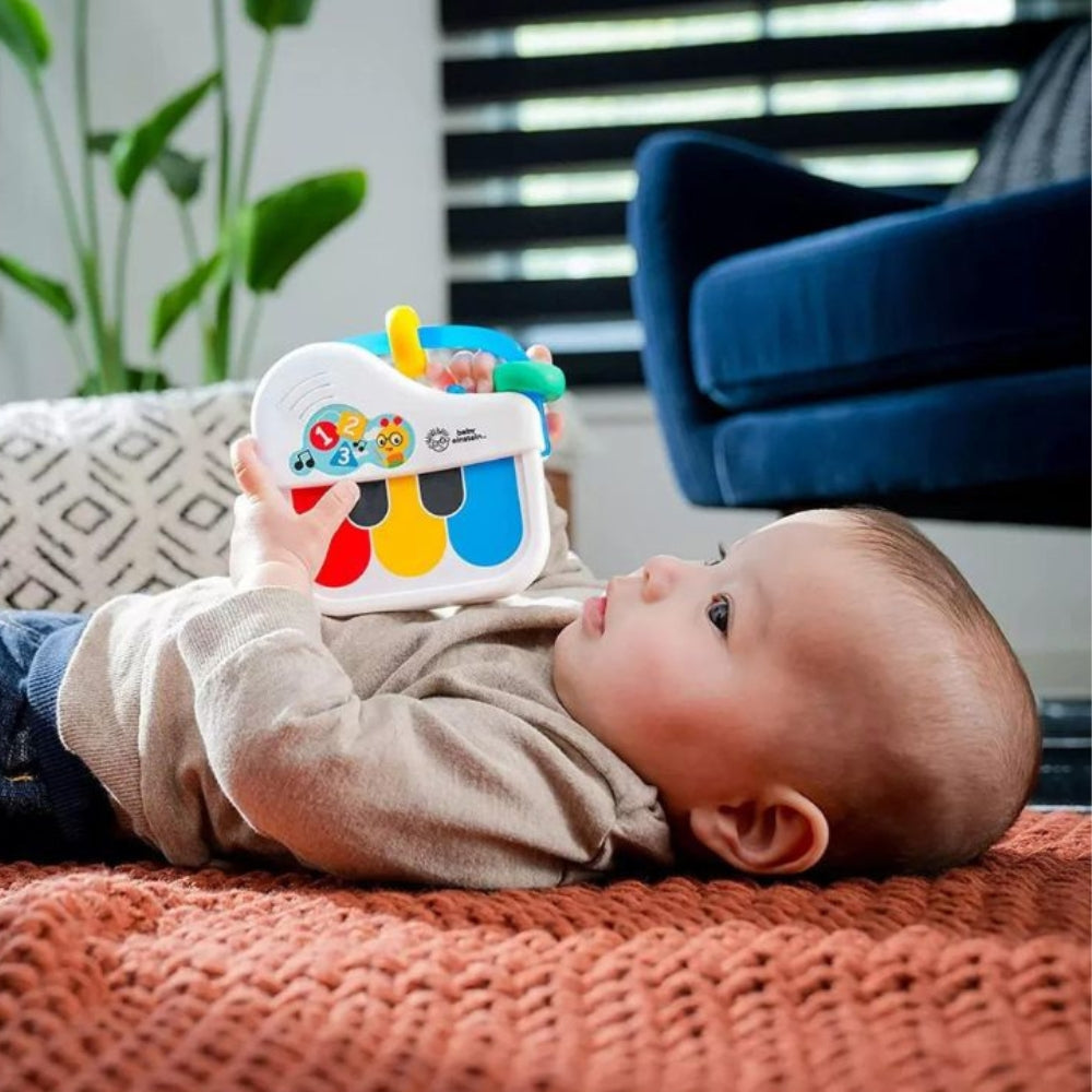 Baby Einstein Petit Piano Musical Toy - 3