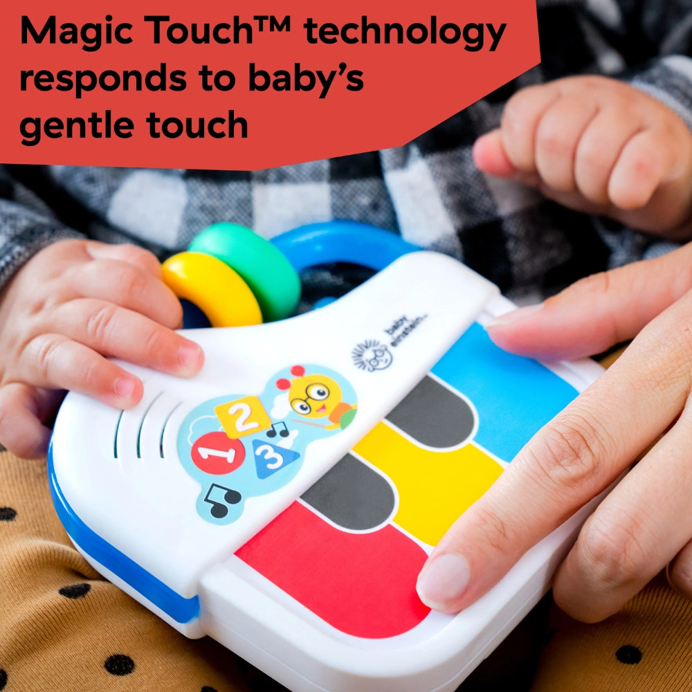 Baby Einstein Petit Piano Musical Toy - 4