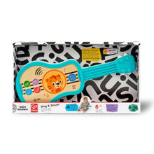 Baby Einstein Sing & Strum Ukulele ( Hape) - 1
