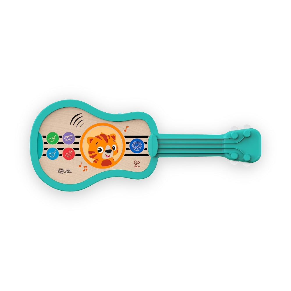 Baby Einstein Sing & Strum Ukulele ( Hape) - 3