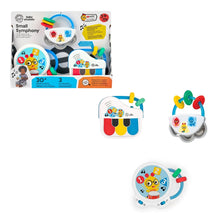 Baby Einstein Small Symphony 3-Piece Musical Toy Set - 1