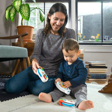 Baby Einstein Small Symphony 3-Piece Musical Toy Set - 2