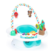 Baby Einstein Superseat Touch Of Tunes 3-In-1 Seat -2