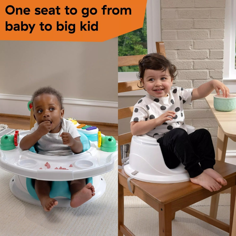 Baby Einstein Superseat Touch Of Tunes 3-In-1 Seat -4