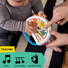 Baby Einstein Tap & Shake Magic Touch Tambourine ( Hape) - 3